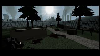 Gorebox scene with to Burble amp Pine [upl. by Nicko]