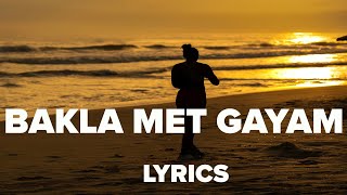 bakla met gayam with LYRICS ILOCANO SONG lovesongstarter [upl. by Ldnek]