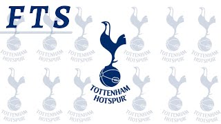 Glory Glory Tottenham Hotspur  Tottenham Hotspur Anthem ⚪  with Lyrics HD [upl. by Brass]