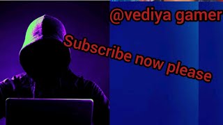 Vediya gamer is live [upl. by Ellesor501]