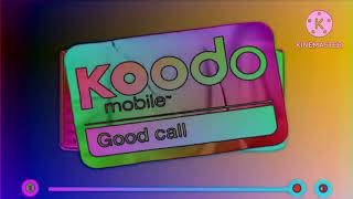 Koodo Mobile Logo Sponsored By Preview 2 Effects [upl. by Gravante]