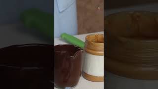 Yummy Chocolate Peanut Butter Smoothie  Vegan [upl. by Cortney]