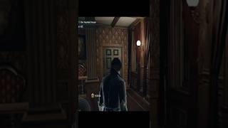 AC Syndicate Charles Dickens Memories Mission Part 1 Walkthrough gaming assassinscreed yt video [upl. by Lyrred284]