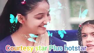 Yeh Rishtaa Kya Kehlaata Hai  Season 1 Full Ep1755 Review  starplus [upl. by Laddie]