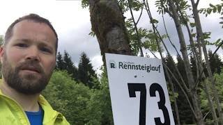 Rennsteiglauf Super Marathon [upl. by Aititel824]