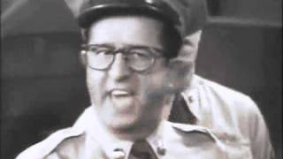 Critique DVD Sgt Bilko The First Season [upl. by Norvin]