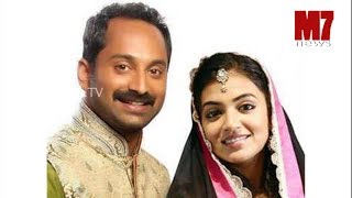 Nazriya Nazim weds Fahad Fazil wedding on August 2014 [upl. by Marteena]