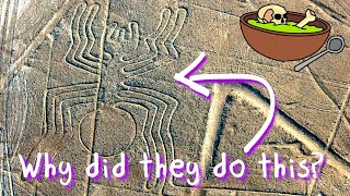 What Are the Nazca Lines  In Focus [upl. by Anigger]