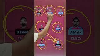 jai vs up kabaddi dream11 prediction  jaipur vs up yodhas dream11 team today [upl. by Sandro]