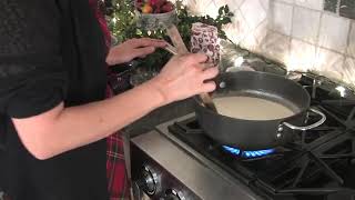 How to Make Oyster Stew for Christmas [upl. by Brigitta]