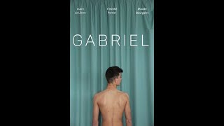 GABRIEL CourtMétrage  2018 [upl. by Velvet]