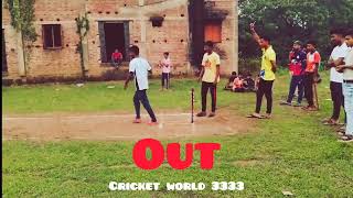 quotBamera vs HCA Bankuraquot High voltage match🔥💥danzering bowling🥇💪 by hca Bankura। [upl. by Chi]