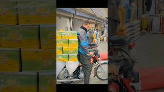 New video Full weight challenge Honda 125 new model 2025 [upl. by Elene]