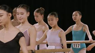 Prix de Lausanne 2022 – Day 3 – Morning [upl. by Juliane]