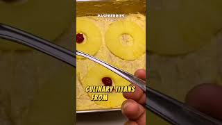 Pineapple Upside Down Cake but KETO [upl. by Akirdna]