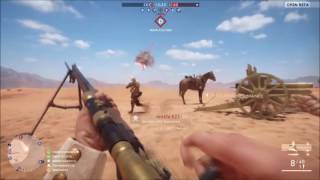 AWOLNATION  Run BF1 [upl. by Kcirrej435]