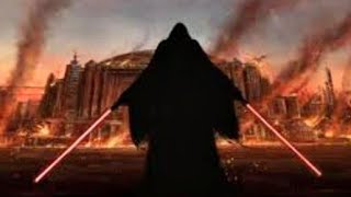 SWTOR Sith Marauder PVP 3 [upl. by Trofmoc]