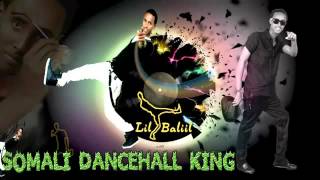 Lil BaliilSom Dancehall Pull Up Riddim  baldonz [upl. by Lauretta833]