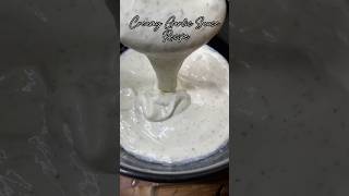 Easy Garlic Sauce Recipe [upl. by Trever]