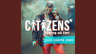 Skatos Uz Tevi Kodi Harper Remix [upl. by Mika]