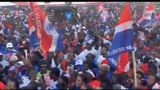 Bawumia Shake Agona Wiamoase [upl. by Korwin]