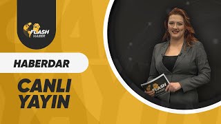 BEGÜMHAN AYDOĞAN İLE HABERDAR │FLASH HABER TV CANLI │ 31052023 [upl. by Mazonson]