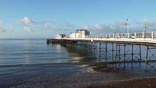 Worthing Pier [upl. by Afira]