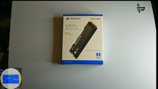 How to expand your PS5 storage [upl. by Lurie]