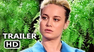 BETWEEN TWO FERNS Trailer 2019 Brie Larson Tiffany Haddish Hailee Steinfeld [upl. by Oiznun]