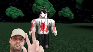 Играем в ПОБЕГ ОТ УБИЙЦЫ №5  Roblox  роблокс побег от убийцы [upl. by Notlimah]