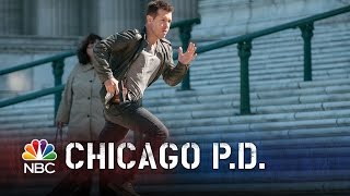 Chicago PD  Fight at the Museum Episode Highlight [upl. by Ynafets]