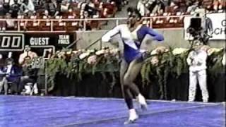 1988 NCAA Championships Part 1 [upl. by Mooney179]