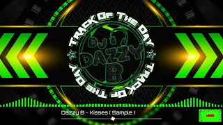 Dazzy B  Kisses  Sample   ukbounce Donk bounce dance vocal dj gbx [upl. by Ahsieyk]