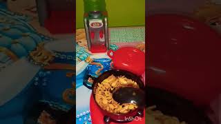 mini cooking real foodshortsytshortsasmr [upl. by Mansur]