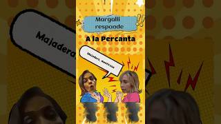 🧨Margalli abogada explota contra Adriana Arbelaez💥 [upl. by Ronel]