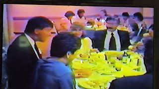 1989 CVOA Des Moines Iowa Roundup clip 9 of several 15 minutes each [upl. by Northey]