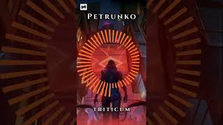 Petrunko by TRITICUM music anime song [upl. by Dey]