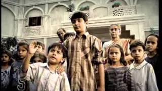 Ambuja Cement Muskaan TVC [upl. by Behl]