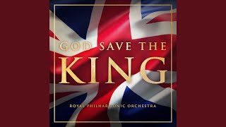 Traditional God Save The King British National Anthem [upl. by Floeter720]