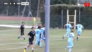 GS TV  Belvedere GrossetoUs Orbetello 31 [upl. by Harlen]