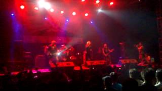 GBH LIVE IN JAKARTA  TENNIS INDOOR SENAYAN [upl. by Pedro819]