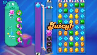 Candy Crush Soda Saga Level 1830 [upl. by Nitsugua]