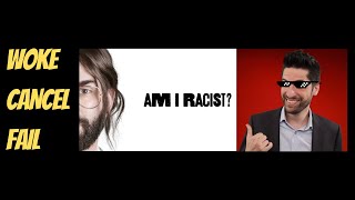 Jeremy Jahns Cancellation BACKFIRES Am I Racist Review BOOSTS Him to 2M Subs [upl. by Bussy]