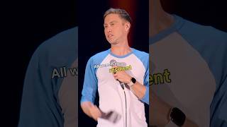 how men would handle periods RussellHoward [upl. by Pellegrini961]