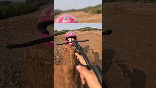 Mini CrossBow vs Helmet shorts [upl. by Idroj84]