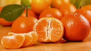 5 Powerful Health Benefits Of Clementines [upl. by Chandal]