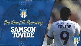 The Road To Recovery  Samson Tovide [upl. by Cruz]