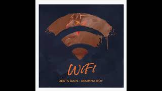 WIFI  DEXTA DAPS Official Audio [upl. by Nylacaj]