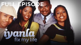 UNLOCKED Full Episode Iyanla Fix My Life EP 112 ‘Fix My Celebrity Life’  Iyanla Fix My Life  OWN [upl. by Tessler]