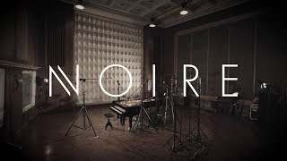 Introducing NOIRE  Native Instruments [upl. by Nidorf530]